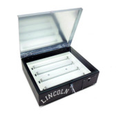 Lincoln 20x24 Compression Lid Exposure Unit with Free Gift!