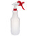 NTL Chemical Sprayer Head Bottle - Quart