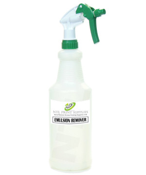 NTL Emulsion Remover - Concentrated 1:15