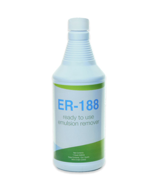 Kor-Chem ER - 188 Emulsion Remover - Ready to Use