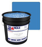 TRIFLEX1151 - Light Blue Triangle Ink
