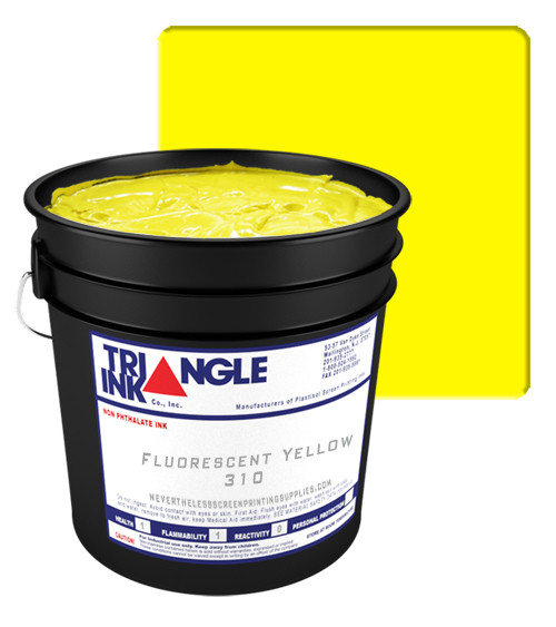 FL - Fluorescent Inks - Welcome to Florida Flexible Screen Printing Products