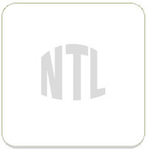 NTL Econo Plastisol Ink - White