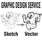 Graphic Design Service