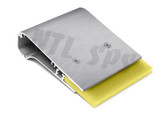 Max Force™ Aluminum Squeegee with 70 Durometer Blade