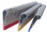 Max Force™ Aluminum Squeegee with 60 Durometer Blade
