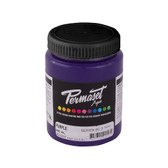 Permaset Aqua Standard Waterbased Ink - Purple