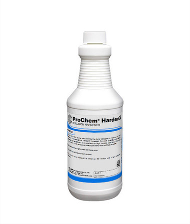 CCI ProChem® Harden X - Emulsion Hardener - Quart 