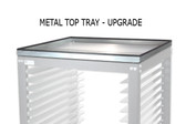 NTL Cart - Metal Top Upgrade 