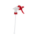 NTL Chemical Sprayer Head for Pints - RED