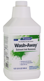 Franmar Solvent Ink Remover - WashAway