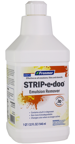 Franmar Emulsion Remover - Strip-e-doo