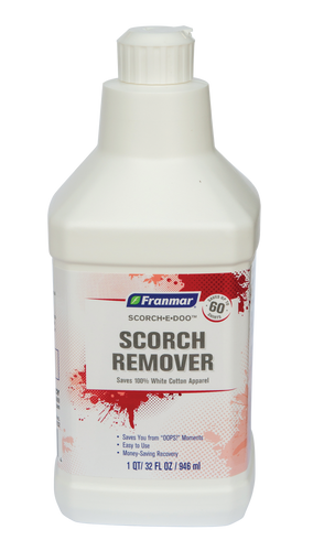 Franmar Scorch Remover