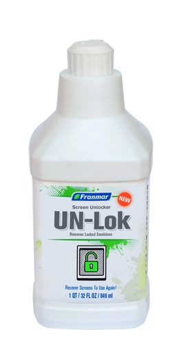 Franmar Emulsion Remover - UN-Lok