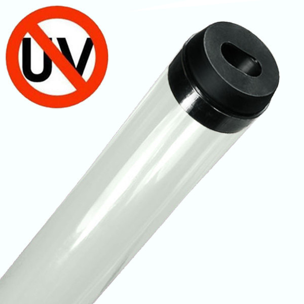 Non-UV Light Safe T-12 Fluorescent Tube Bulb - 36"