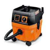 Fein Genuine Turbo I 1100-Watt 5.8 Gallon Vacuum/Dust Extractor - 92035236090