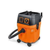 Fein Genuine Turbo II Wet/Dry Dust Extractor Shop Vac - 92036236090