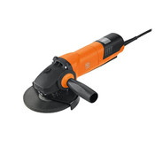 Fein Genuine Compact Angle Grinder With 5/8-11" Mounting Thread And 6" Grinding Wheel # 72226260120