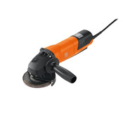 Fein Genuine Compact Angle Grinder With 5/8-11" Mounting Thread And 4-1/2" # 72225960120