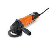 Fein Genuine Compact Angle Grinder With 5/8-11" Mounting Thread And 5" # 72226160120