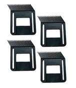 Craftsman 13528130 Router Table (4 Pack) Feather Board - 1619X03366-4PK