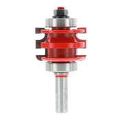 Freud 99-290 2" Diameter One-Piece Rail & Stile Bit