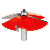 Freud 99-516 3-1/2" Diameter Raised Panel Bit (Quadra-Cut)
