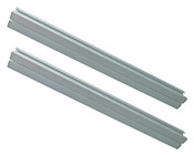 Ridgid R4512 Table Saw Rip Fence Body (2 Pack) - 080035003167-2PK