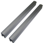 Ridgid 2 Pack Of Genuine OEM Replacement Rip Fences # 080035003252-2PK