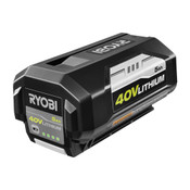 Ryobi RY40220 40 Volt 5 AMP Lithium-Ion High Capacity BatteryOP4050A 000997119DG9