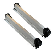 DeWalt DW745 Miter Saw Replacement (2 Pack) Fence Assembly - 5140060-89-2PK