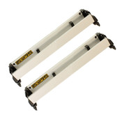 DeWalt DWE7480 Table Saw (2 Pack) Replacement Fence Assembly - 5140136-20-2PK