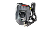Bosch Genuine OEM Replacement 4/12 Volt Charger - 2607225519