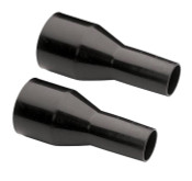Bosch (2 Pack) VAC020 2-1/2-Inch Hose-to-35mm Port Adapter - VAC020-2PK