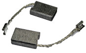 Bosch 1853/1873 Angle Grinder Replacement Brush Set of 2 # 1607014178