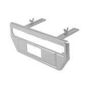 Bosch 1365/1364 Cut-Off Machine 300MM Guide Block # 2608190025
