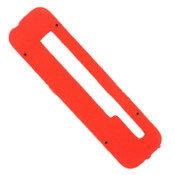 Bosch 4000 Table Saw Replacement Throat Plate TS1007 - 2610998564