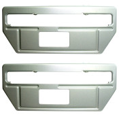 Bosch 2 Pack Of Genuine OEM Replacement Guide Blocks - 1608190014-2PK