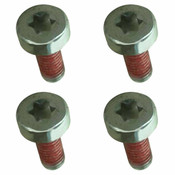 Echo 4 Pack of Genuine OEM Replacement Bolts V835000010-4PK