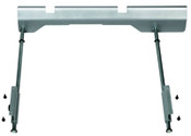 Bosch 4000 Table Saw Rear Outfeed Support Extension - TS1002
