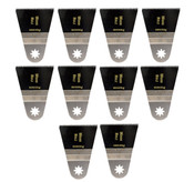 Fein (127) 2.5" Precision E-Cut Blades 10 Pack