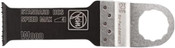 Fein 1 1/8" E-Cut SuperCut Blade, 5 Pack, 63502123046