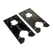 Bosch Genuine OEM Replacement Foot Kit and Base Assembly Combo - CMB141
