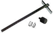 Craftsman Circular Saw Genuine OEM Rip Fence And Screw Set - CMB171