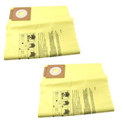 Craftsman 2 Pack of Genuine OEM Replacement Dust bags - 17893-2PK