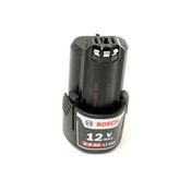 Bosch Genuine OEM 2.0 Amp 12V Battery - BAT414