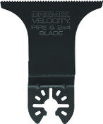 Dremel Genuine Universal Bi-Metal Oscillating Tool Blade - MM494