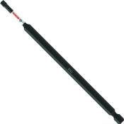 Bosch Genuine Impact Tough 6" Torx -25 Power Bit - ITT25601