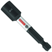 Bosch Genuine Impact Tough 2-9/16" x 5/16" Nutsetter - ITNS5162