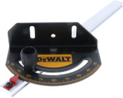 Dewalt Genuine OEM Miter Gauge for DCS7485/DWE7491 Table Saw - N435108